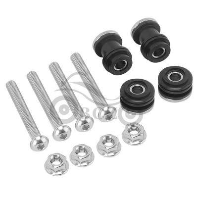 Harley XL883XL1200X48 04-19 Motorcycle General Parts