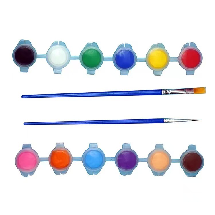 3ml 12 colores 2 lápiz pintores de graffiti hexagonal acrílico pintores pintores pintores pintores diy