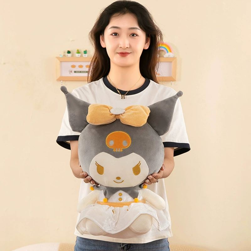 (Cross-border trading), plush toy, doll, new collection, internet celebrity, Birthday gift