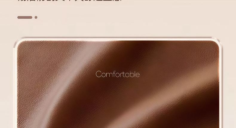 Bicycle seat cushion electric seat cover suitable for waterproof and sun-proof leather protection, insulated for all seasons, electric vehicle seat cover
