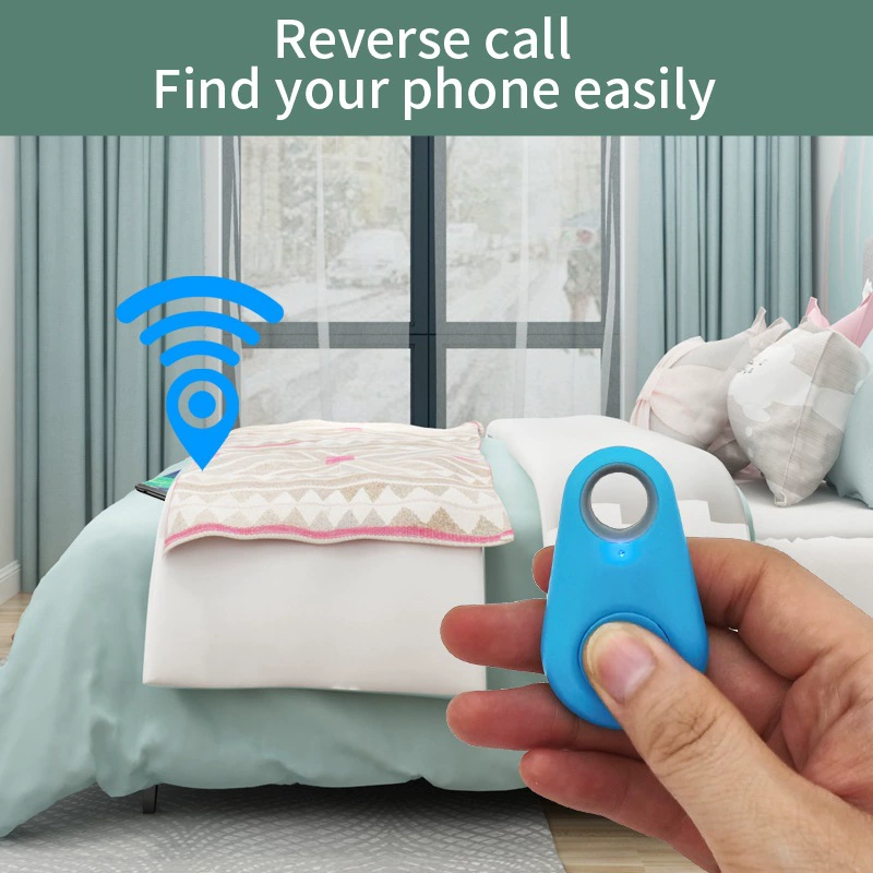 Сумка, умная сигнализация, оптом, Bluetooth