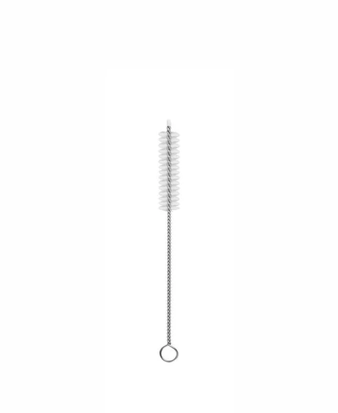 Wine barrel spout long brush 1121004