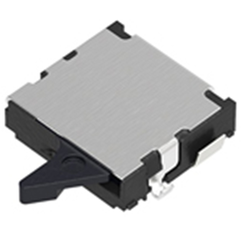 ALPS检测开关SPVS410100贴片机芯侦测感知开关