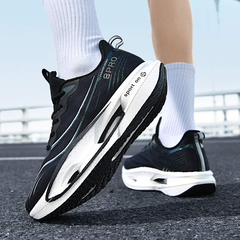 Red Rabbit 8PRO zapatos de corrida de carbono para hombres verano transpirables zapatos deportivos de carreras profesionales para niños 2025 nuevas zapatillas de corrida para mujeres