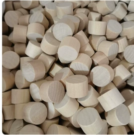 建筑/DIY小屋/拼装玩具;木质型材;积木类