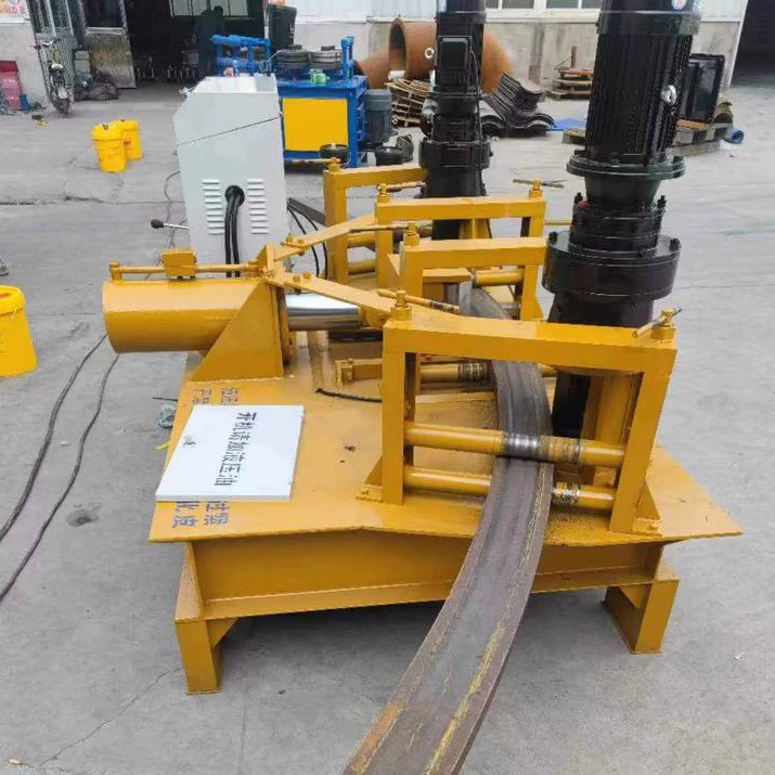 Прямые поставки с завода станков для гибки стали, станков для холодной и горячей гибки, станков для гибки, оборудования для топора Ю Гун, круглой стальной резьбовой стали.