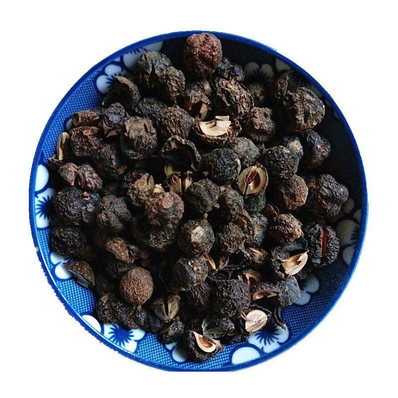 Dried Amla Fruit Slices Yu Gan Zi 余甘子 500g Traditional Herbal Decoction Pieces overview