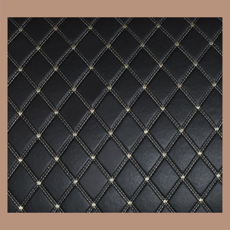 Car Trunk Mat, Freely Cuttable, Mat Making Materials, Universal Trunk Mat for Electric Two-Wheeled, Three-Wheeled, and Four-Wheeled Vehicles