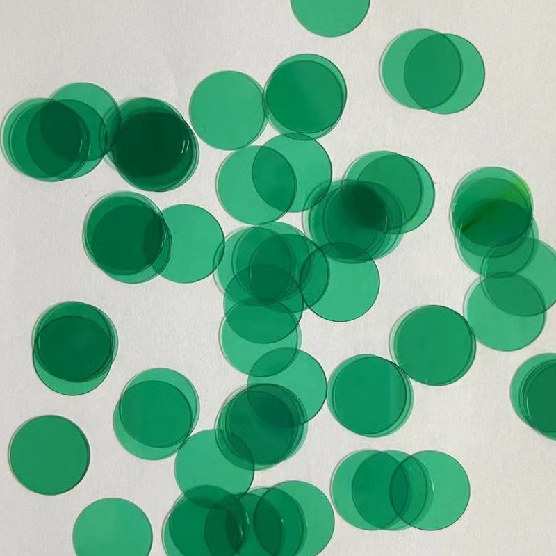 透明PVC片材PC透明硬片PP磨砂半透明薄片彩色PET胶片绝缘垫片