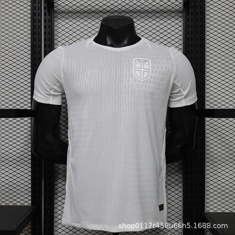 Fábrica directa de la Copa del Mundo 2026 48 camisetas jugadores edición Argentina Brasil Francia Inglés lotes de uniformes de fútbol