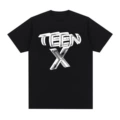 T-S1847-Black
