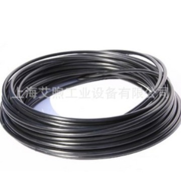 现货供应PE盘管 PE燃气管 PE地源热泵管 灌溉用PE软管 PE耐压盘管