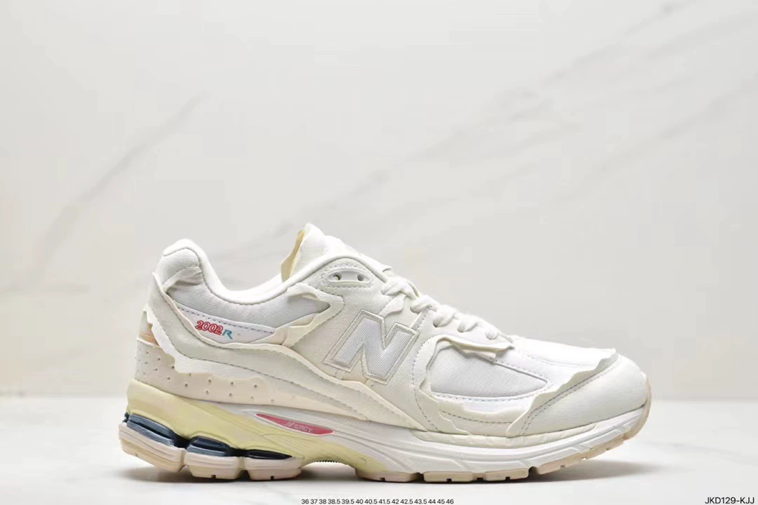 Высокие кеды Putian NB2002R унисекс - стильная повседневная спортивная обувь для любых активностей
