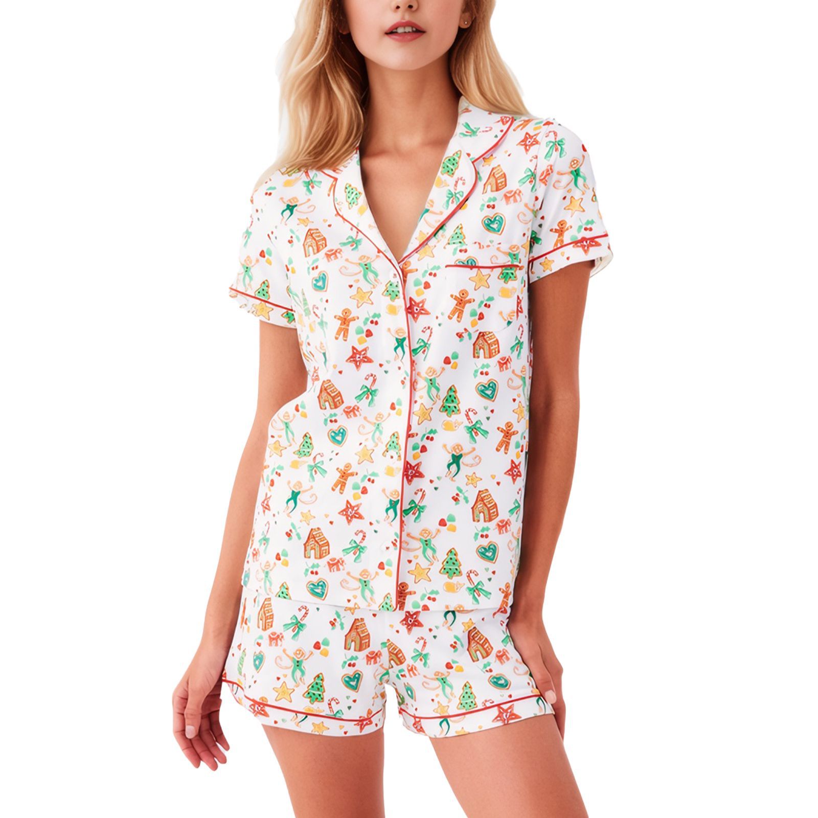 크리스마스 색상