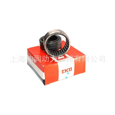 Bearings Rna4906Uu: Avtomobil yataqları