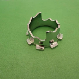 减震系统;其他传动件;导轨