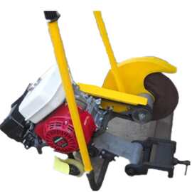 气动锯轨价格型号齐全 TY-60切轨机图片轨道 用气动锯轨机械 现货