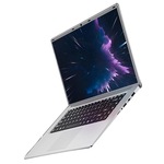 Металлический ноутбук, 6 дюймовый, оптовые продажи, разблокировка отпечатком пальца