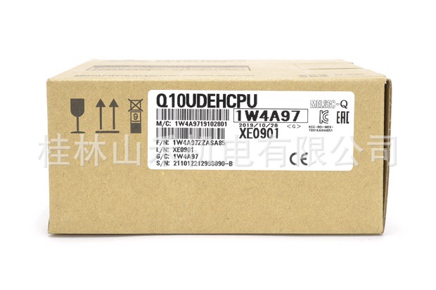 三菱 CPUユニット Q10UDEHCPU