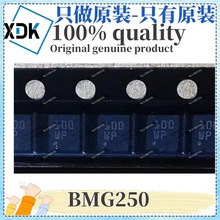 ԭװ BMG250 ˿ӡWP ��װLGA14 ��̬������/������ ����оƬ��Ӧ