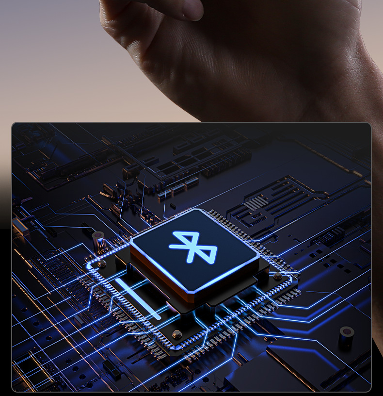 CYKE Bluetooth Remote Image 6