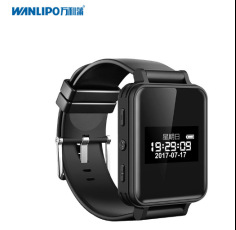 Часы с записью W1 8G