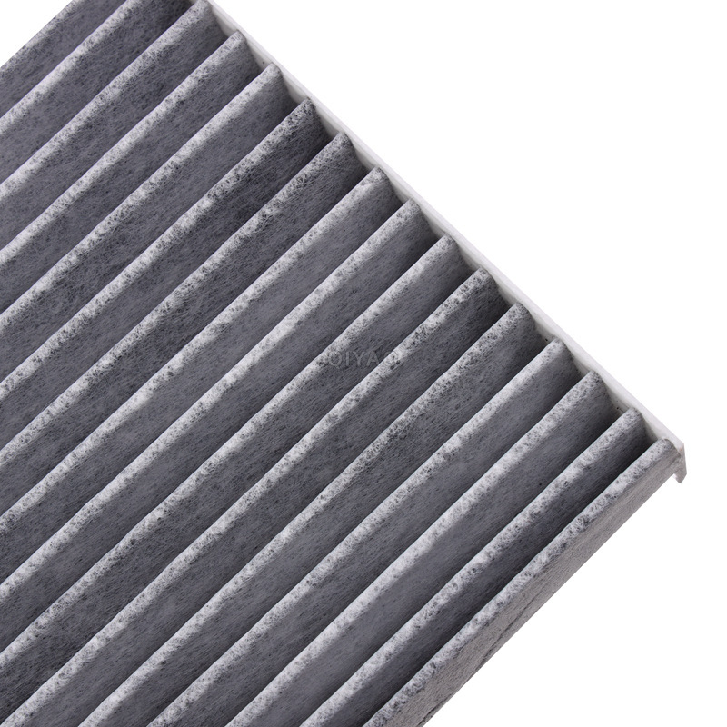 Filtro de Aire Acondicionado para Automóvil 27891-3DF0A, para Nissan Tiida, Sylphy y Bluebird image 3