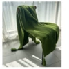 Avocado green