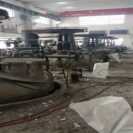 压滤设备;储罐;反应釜