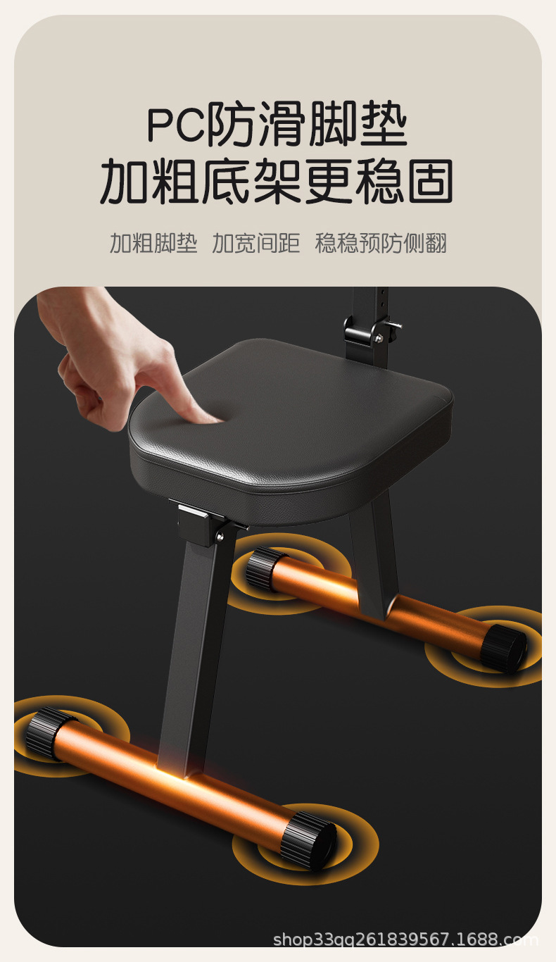 颈椎牵引器颈部矫正器