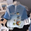 Breathable, comfortable, 100% cotton