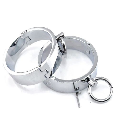 Adult products, metal suede with men's and women's bracelets and anklets, alternative sex products, bracelets, dropshipping support