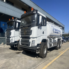 SHACMOTO6*6�͹�܇ 20���b��܇ ���P��\ˮ܇ �����Ж|ɳ�ذ���