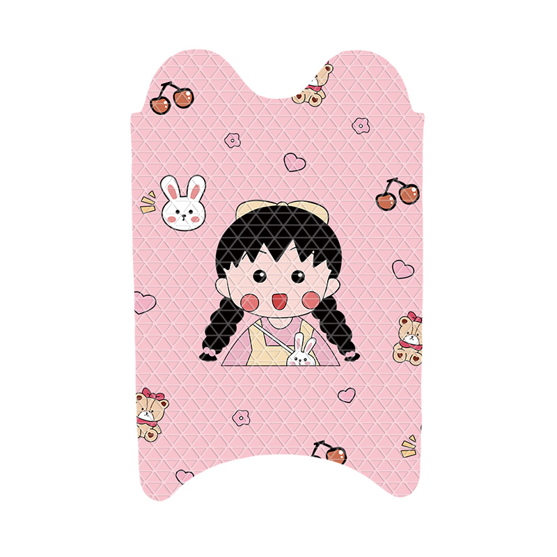 엠마 써니 W293 [작은 마루코짱] AM078+P