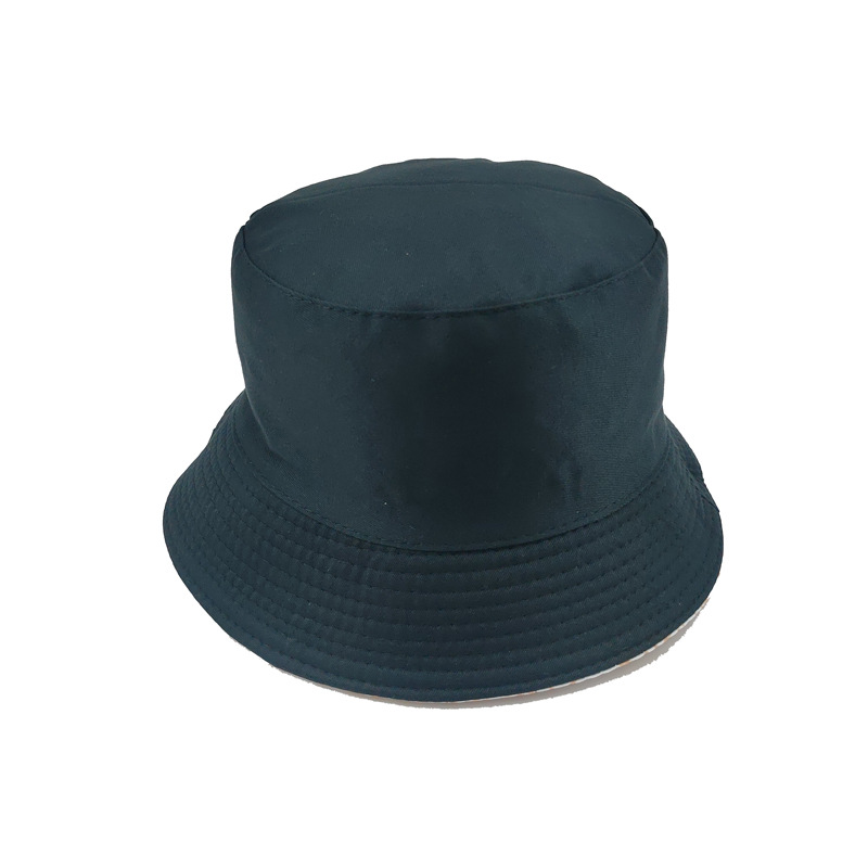 Tryckt smiley-hatt sommar solskyddande solhatt studenthatt solhatt_voghion.com