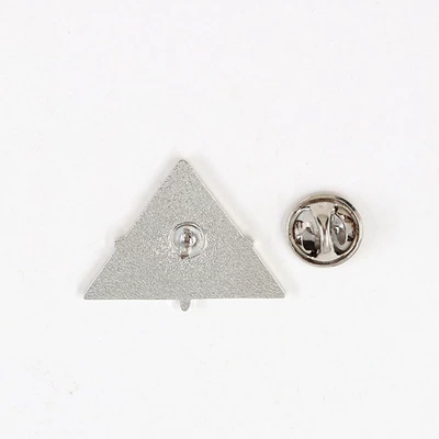 Yaxa sancaqları Emblem Metal Brooch Student