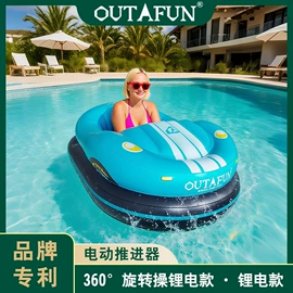 水上充气床;户外充气床;游泳池