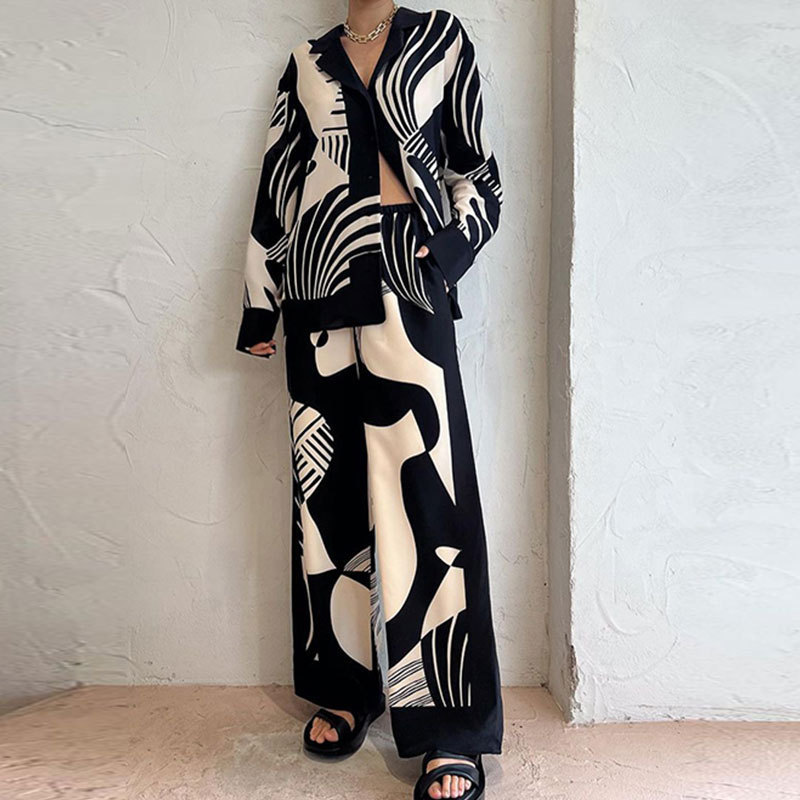 autumn elegant trend long-sleeve