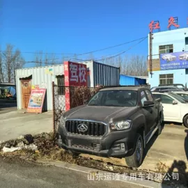 货车;挂车;客车