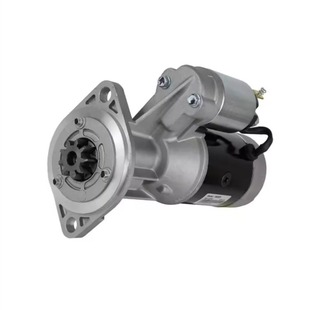 Refrigerated Truck Starter Motor 45-1688 S13-207 Starter Motor Thermo King 45-2323