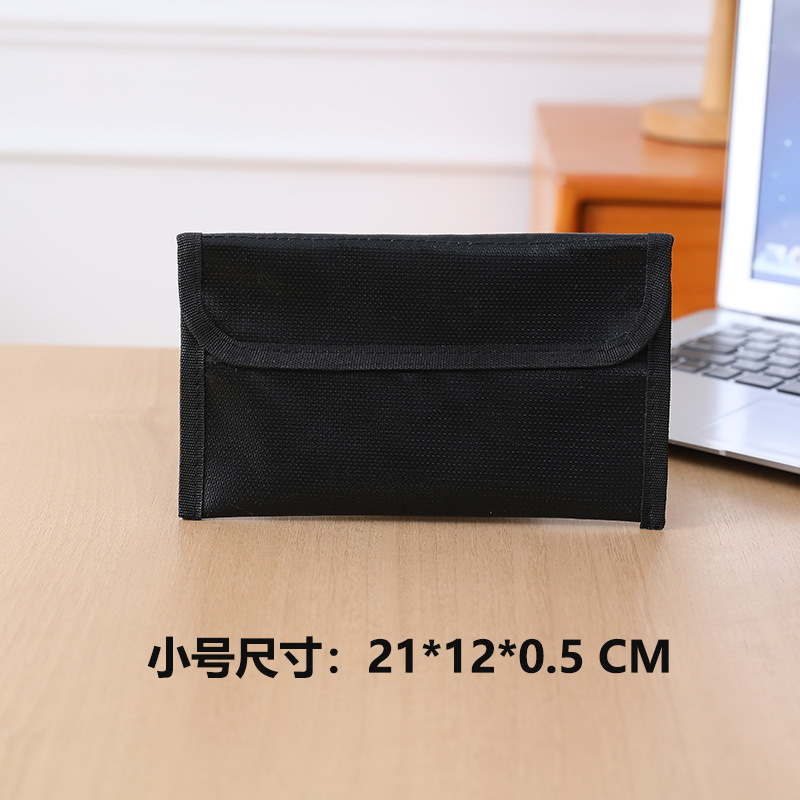 검정색 S 사이즈(잠금 해제)