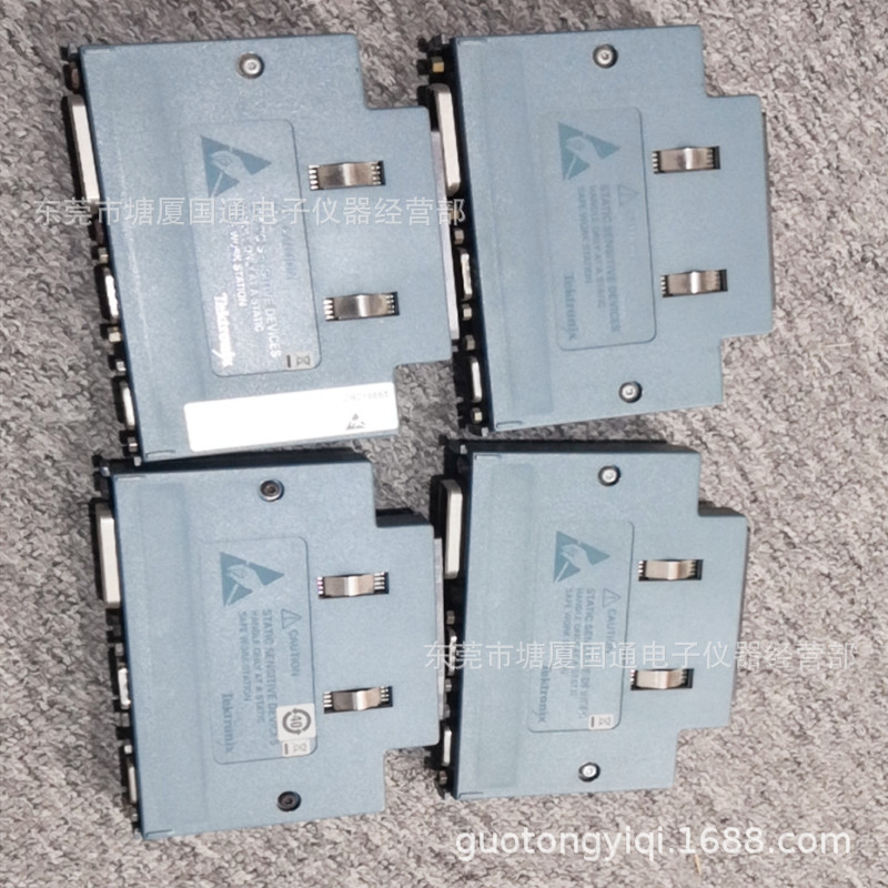 美国泰克TDS3GV 通信模块 GPIB（IEEE-488.2）