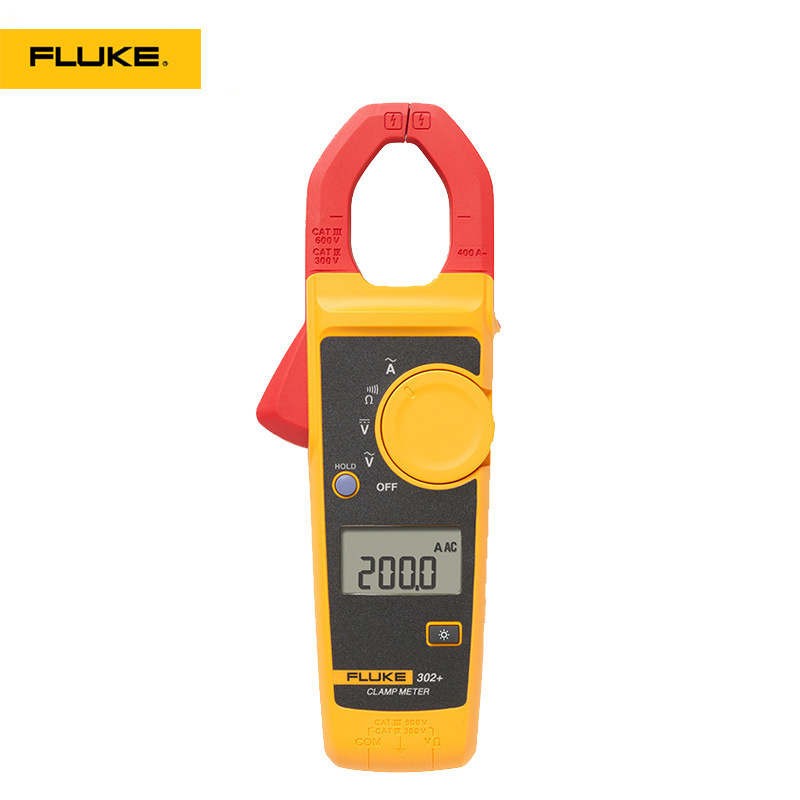 FLUKE»ǯñF302+/F303/F305ԭװƷǯͱ