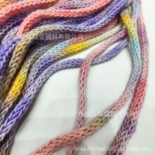 �ﶬ��8mm��ɫ�gɫС���L�����K����ë���� �l�³��K �ƷDIY�o��