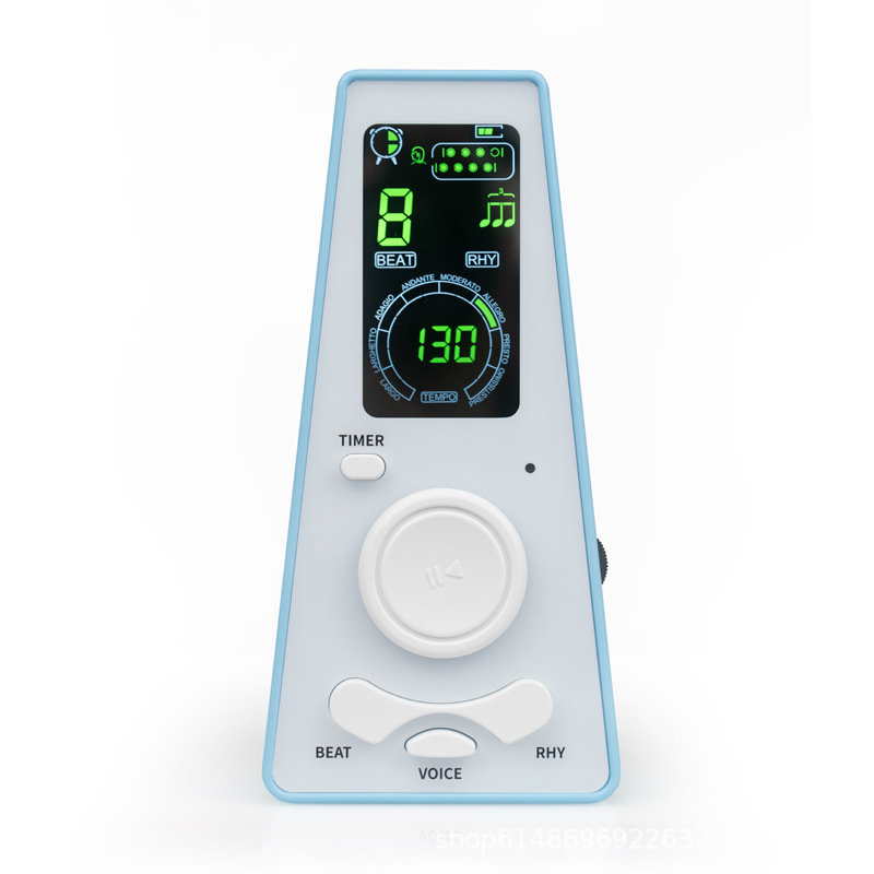 ソロ電子メトロノームピアノ試験級専用卸売りギターバイオリン児童ミニ人声リズム共通|undefined