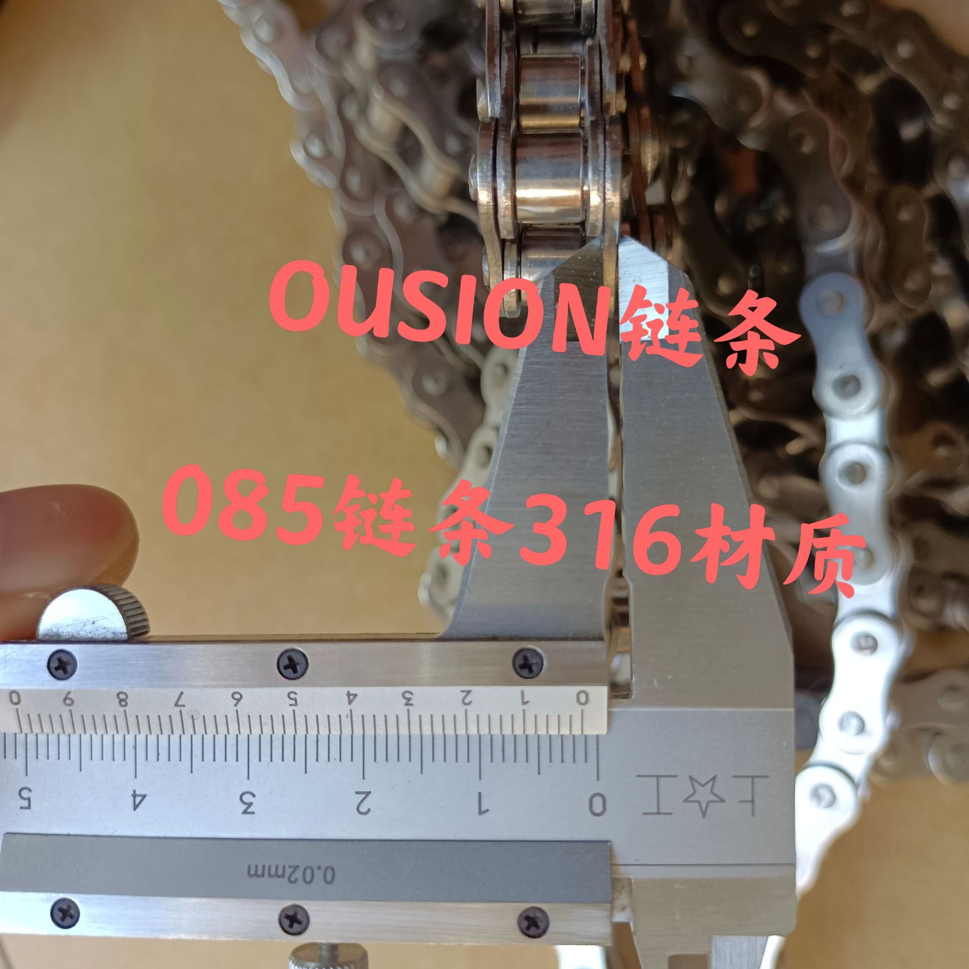 OUSION���� �Ǳ����� 316��������  085���� �͸�ʴ��������