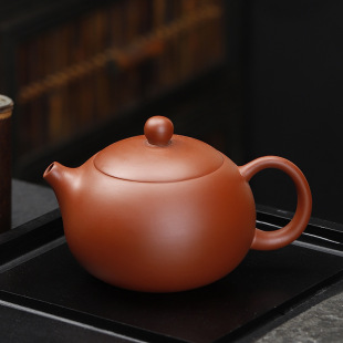 Zisha Phoenix Pot