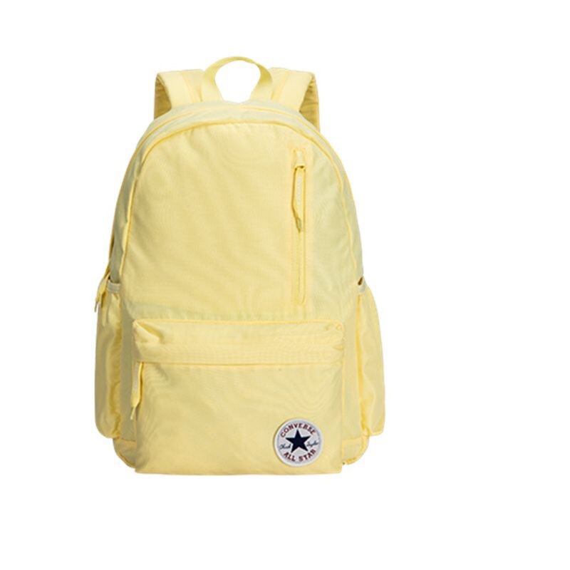 All Series of New Converse Trendy Brand Backpacks for Men and Women, Korean Style Campus Junior High School and High School Large-Capacity School Bags All Series of New Converse Trendy Brand Backpacks for Men and Women, Korean Style Campus Junior High School and High School Large-Capacity School Bags