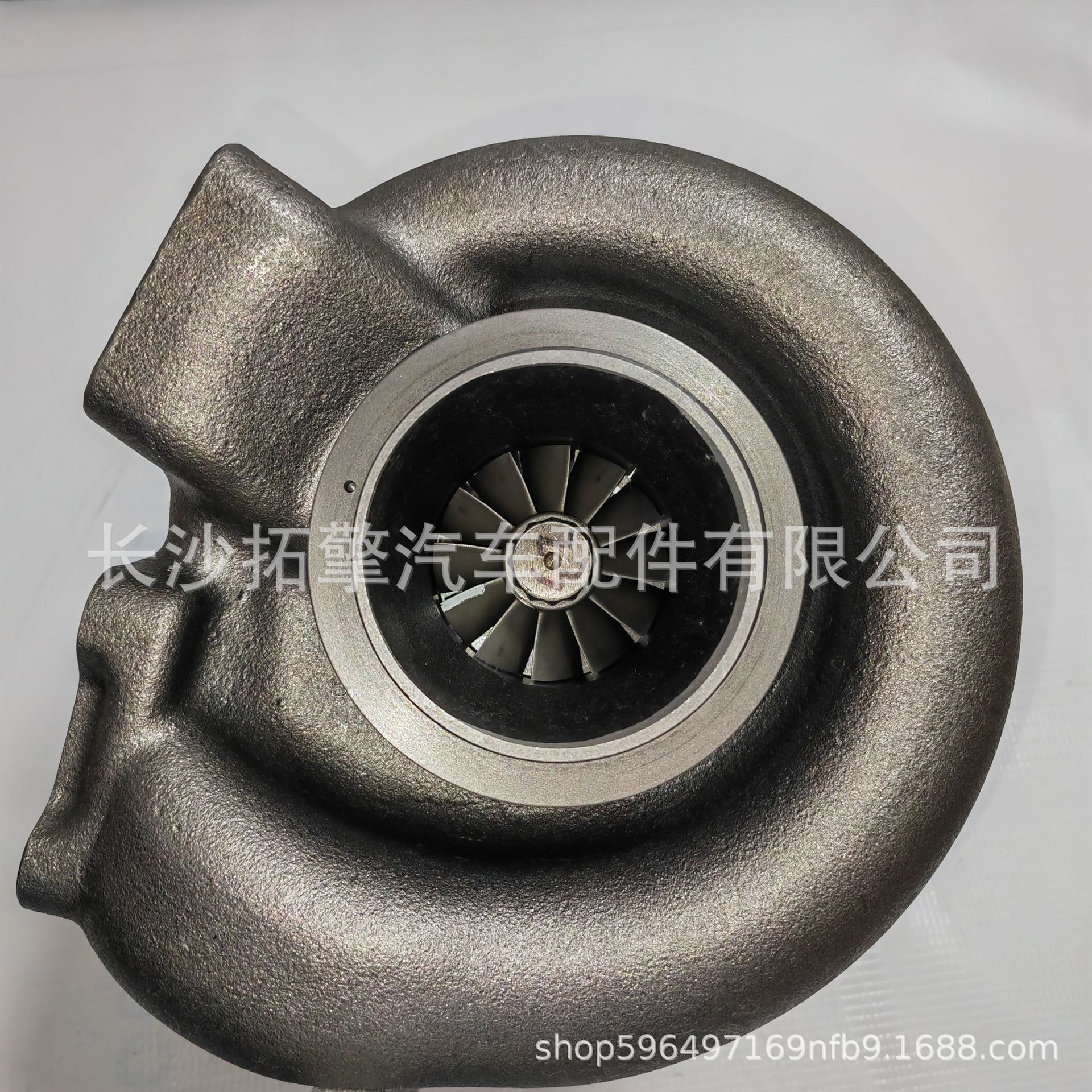 Suitable for Cummins turbocharger 3799833 3799840 379984000 379984000HK