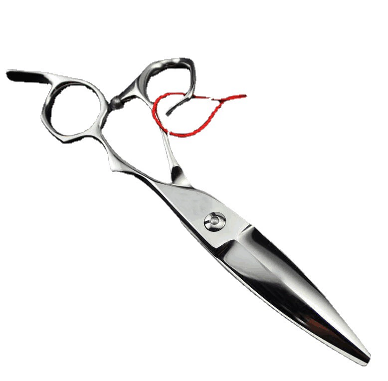 6,0-дюймовый большой скользящий нож для резки ивовых листьев, сверхвысокий, экономичный, модифицированный палаш